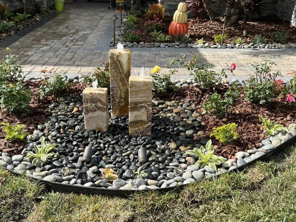 Top-rated landscape design for outdoor upgrades across Tampa, FL - Ararat Garden