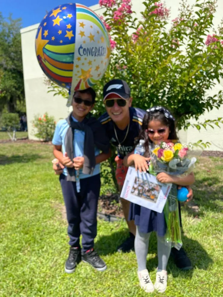 Top-rated residential landscaping in Tampa, FL by Ararat Garden