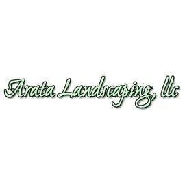 Expert outdoor landscaping in Milford, CT by Arata Landscaping