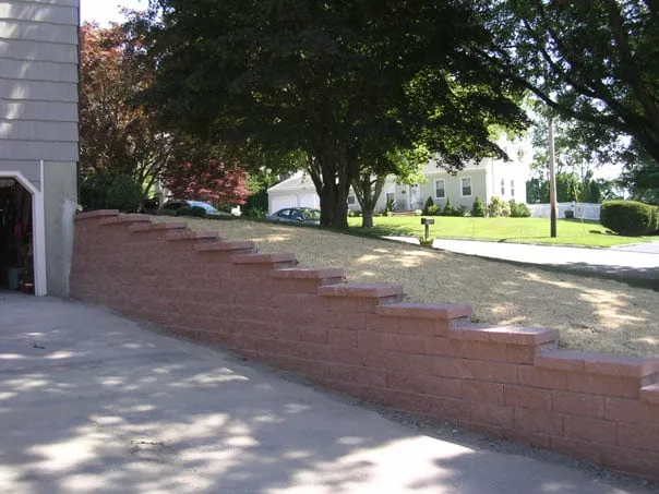 Trusted lawn mowing service for year-round maintenance in Milford, CT by Arata Landscaping