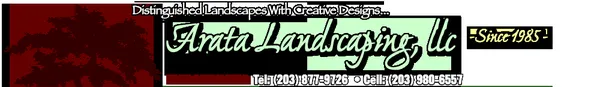 Arata Landscaping