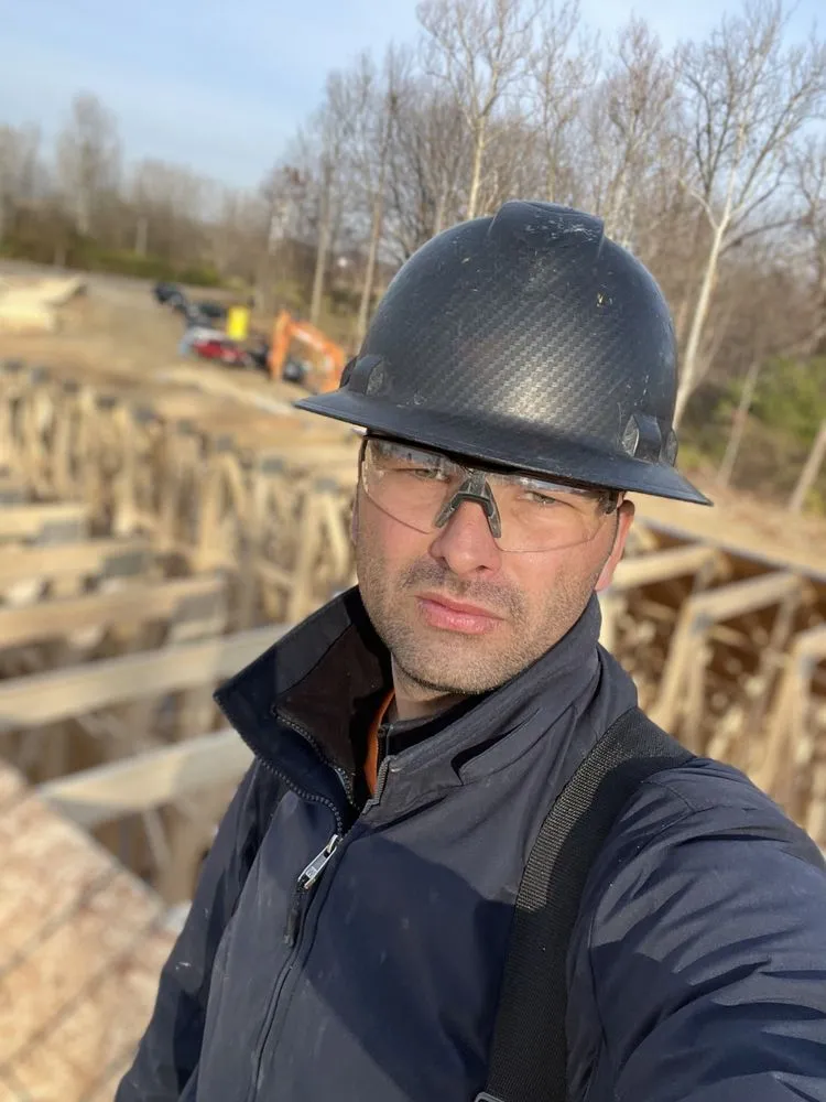 Affordable landscape installation in New Baltimore, MI - Araujo Constrution