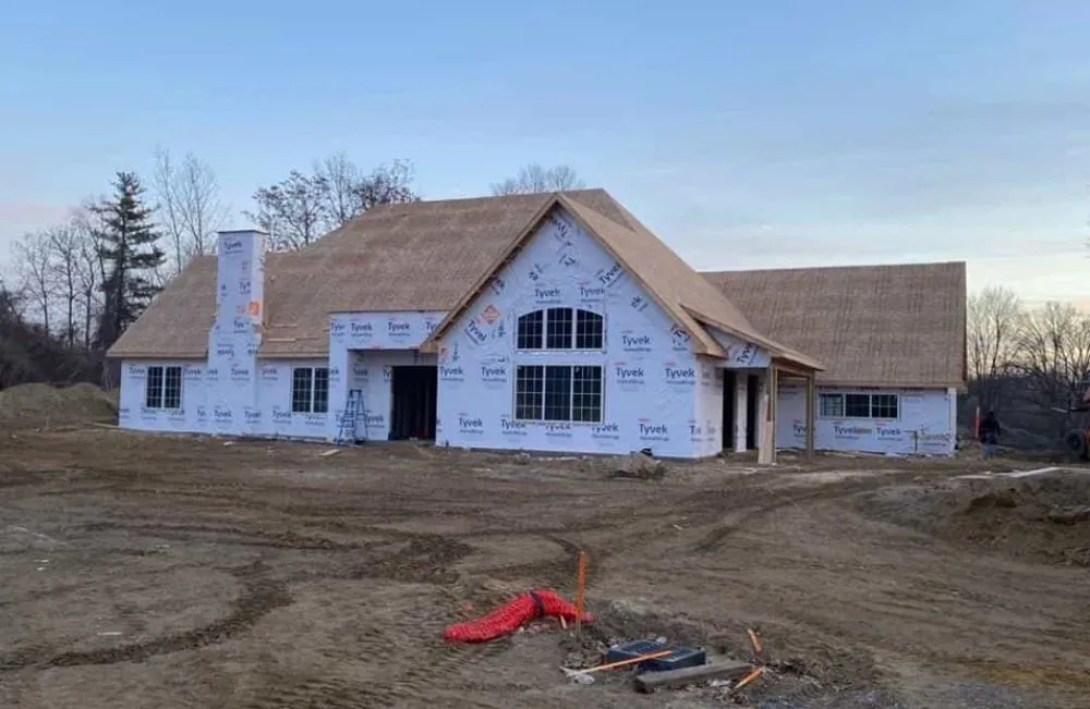 Local yard maintenance in New Baltimore, MI - Araujo Constrution