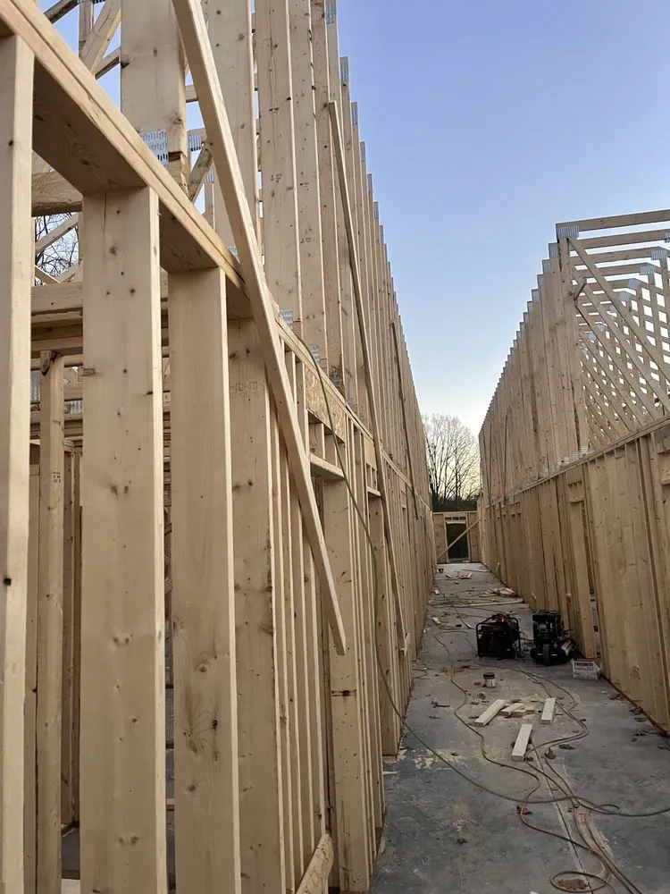 Reliable landscape design with custom design across New Baltimore, MI - Araujo Constrution