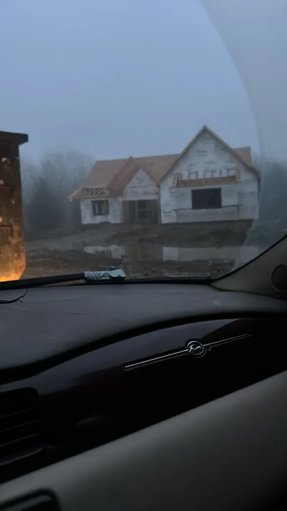 Local landscape design in New Baltimore, MI by Araujo Constrution