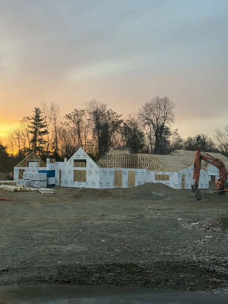 Trusted landscaping services experts serving New Baltimore, MI - Araujo Constrution