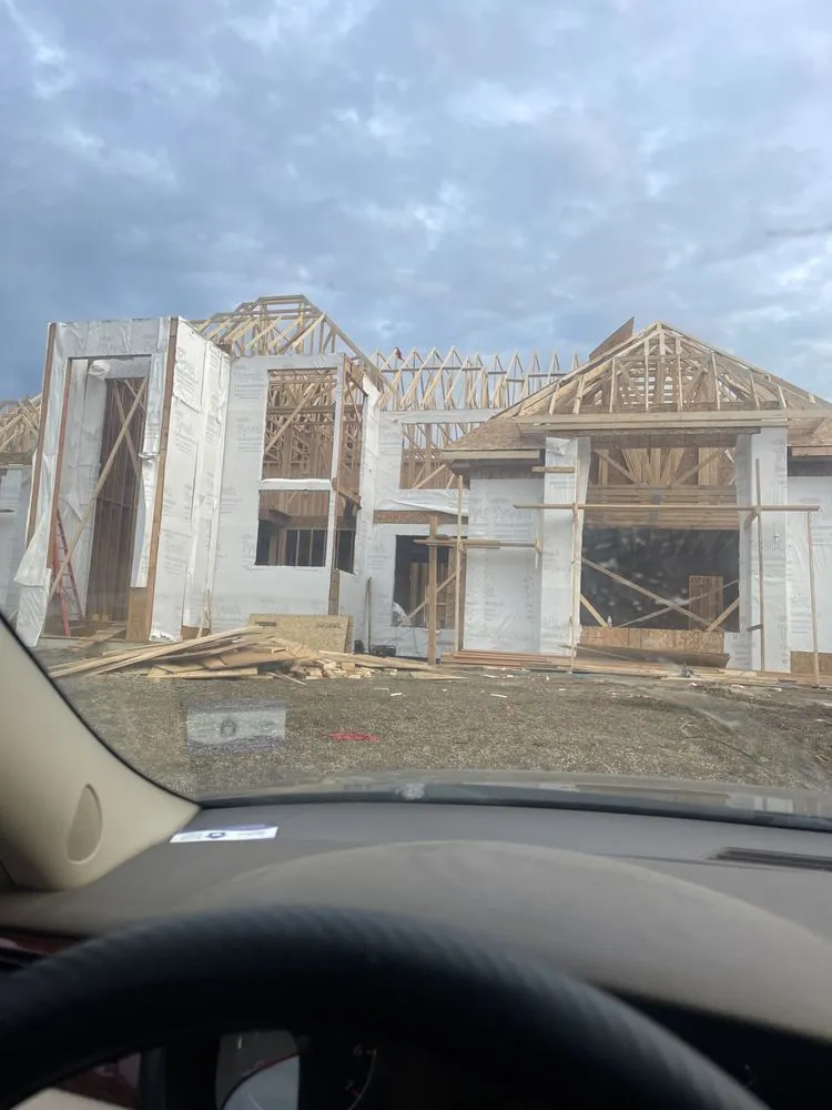 Affordable residential landscaping for beautiful yards across New Baltimore, MI - Araujo Constrution