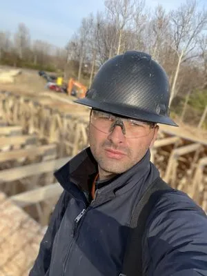 Araujo Constrution Logo