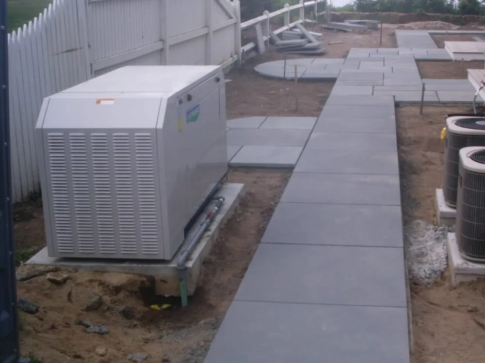 Trusted landscape installation experts serving East Freetown, MD - Araujo Landscaping