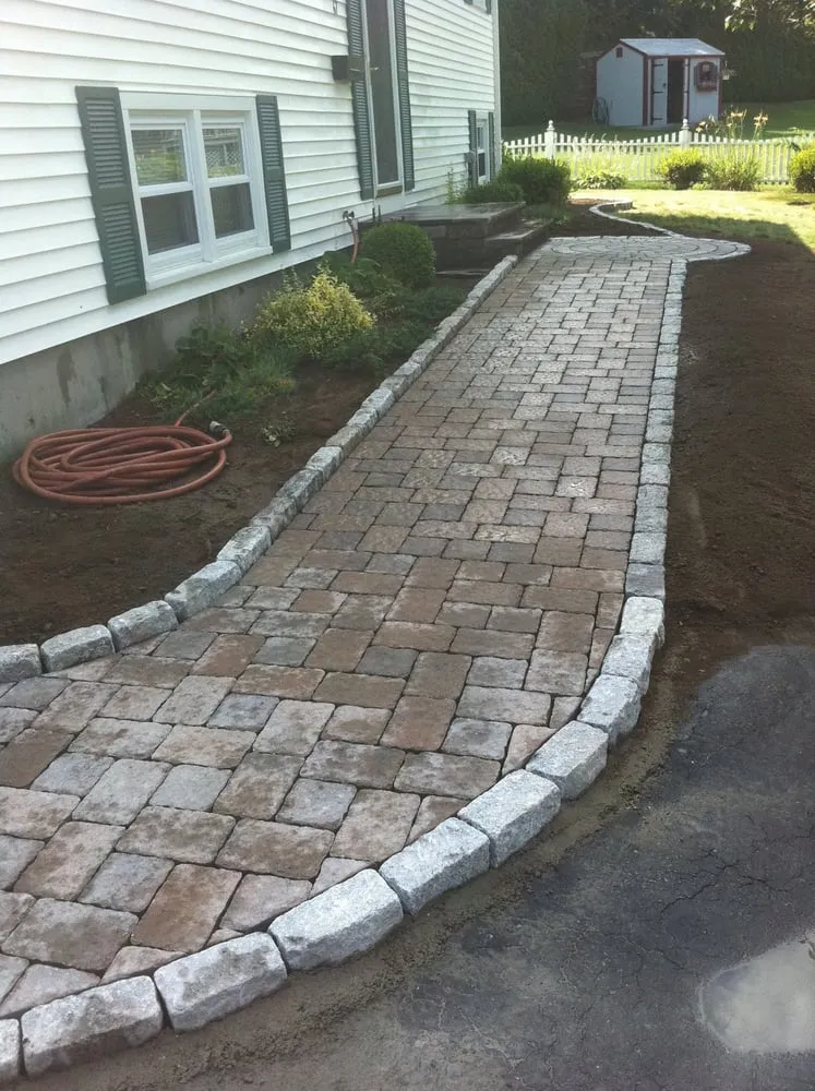 Professional yard cleanup service for year-round maintenance in East Freetown, MD by Araujo Landscaping