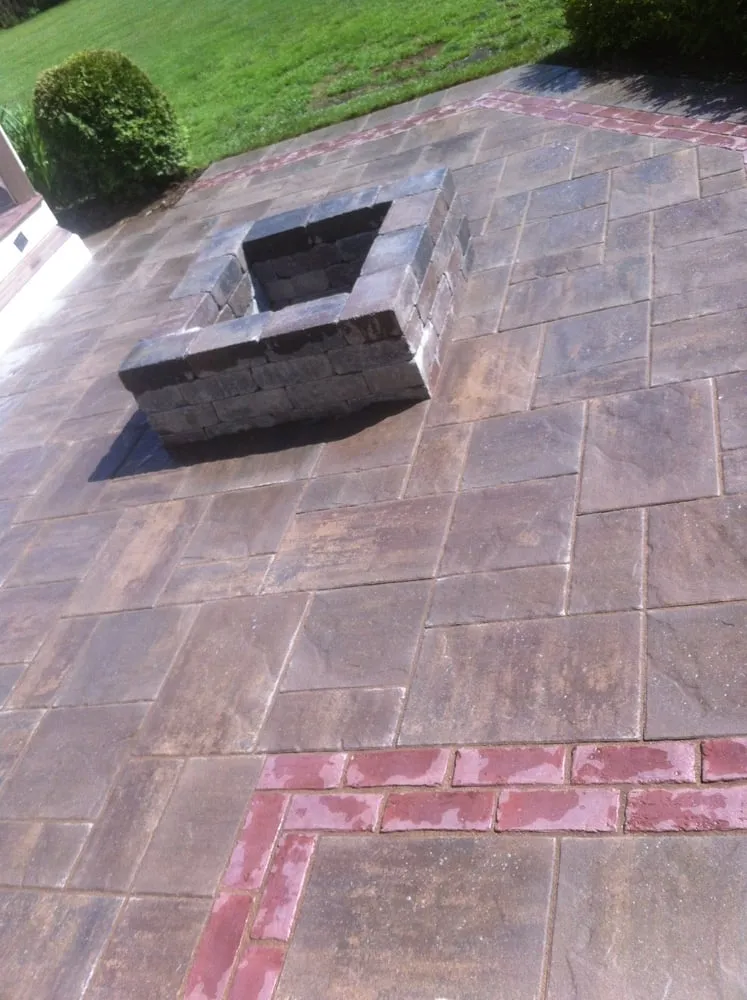 Reliable landscaping services in East Freetown, MD by Araujo Landscaping