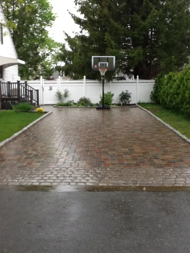 Professional garden landscaping for outdoor upgrades across East Freetown, MD - Araujo Landscaping