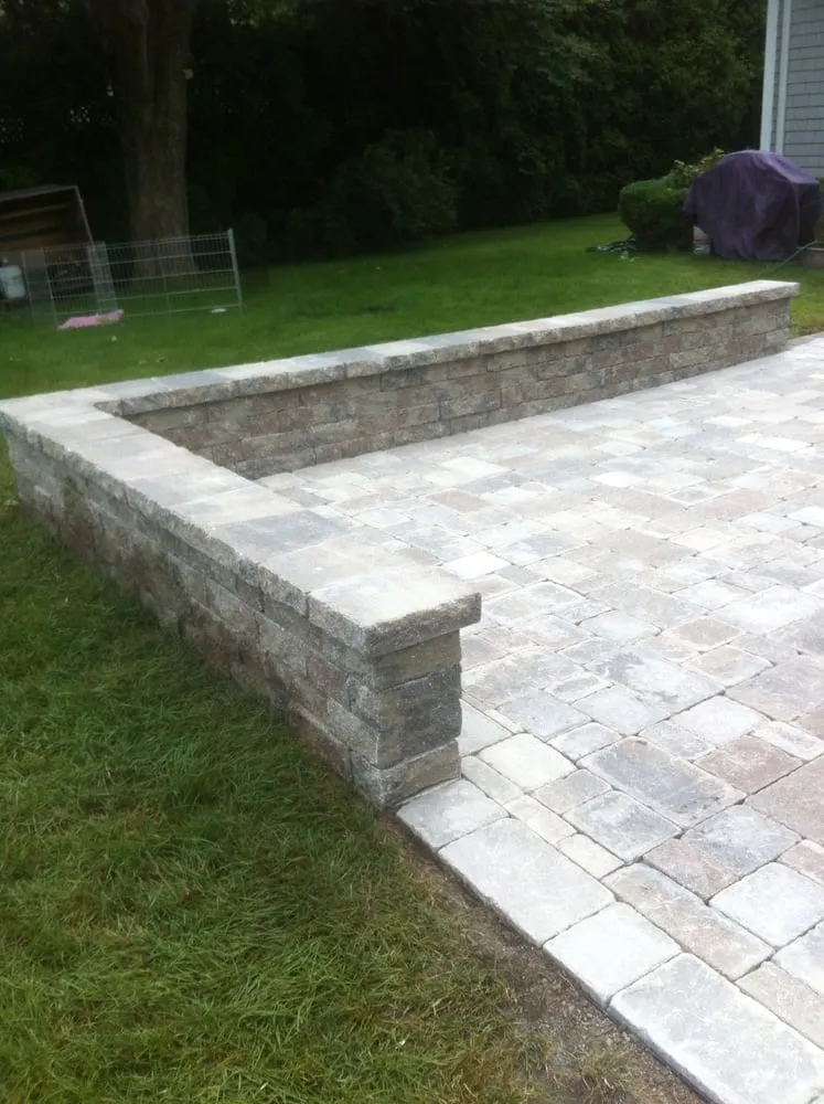 Expert residential landscaping in East Freetown, MD by Araujo Landscaping