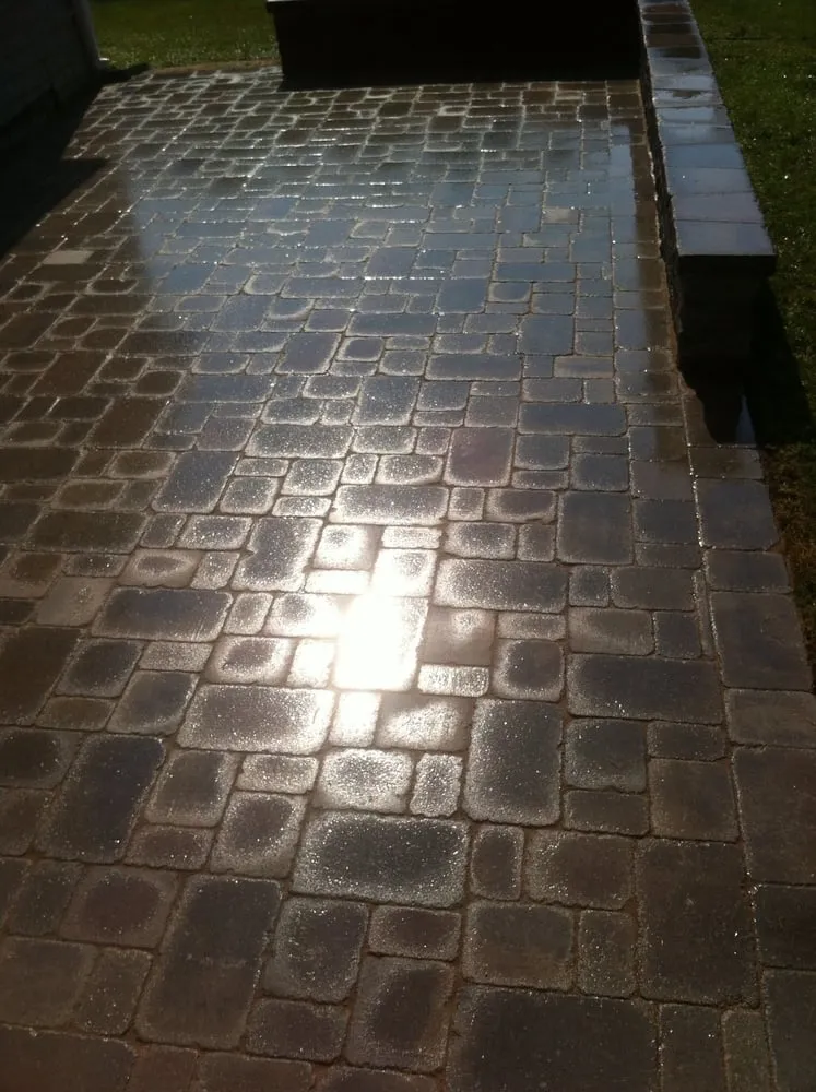 Reliable yard cleanup service in East Freetown, MD by Araujo Landscaping