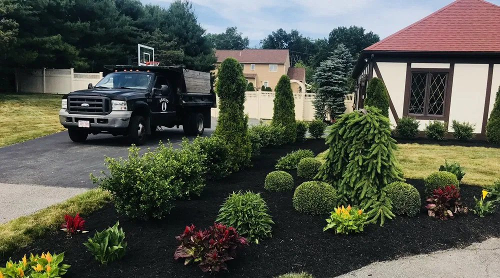 Trusted residential landscaping in East Freetown, MD by Araujo Landscaping