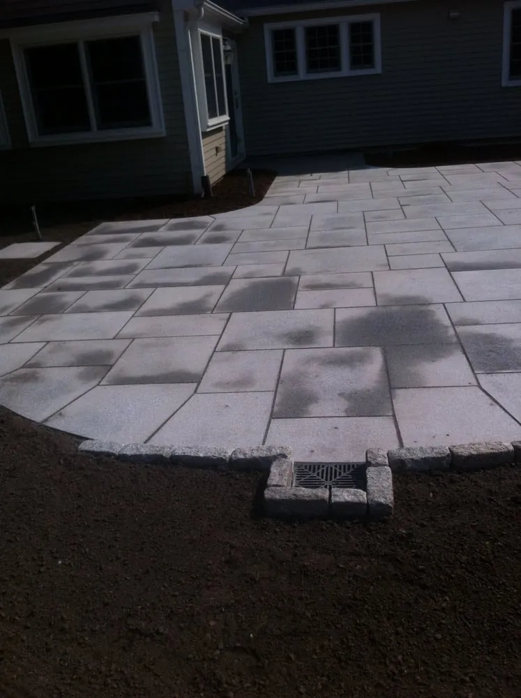 Expert yard maintenance for outdoor upgrades in East Freetown, MD by Araujo Landscaping
