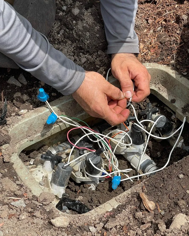 Reliable lawn mowing service in Fall River, MA by Araujo's Irrigation & Landscaping