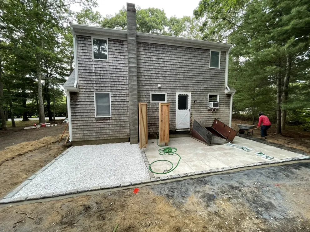 Reliable residential landscaping in Fall River, MA - Araujo's Irrigation & Landscaping