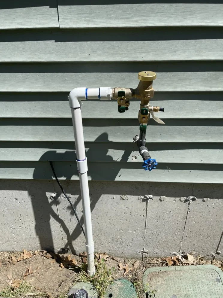 Professional residential landscaping for homes across Fall River, MA - Araujo's Irrigation & Landscaping