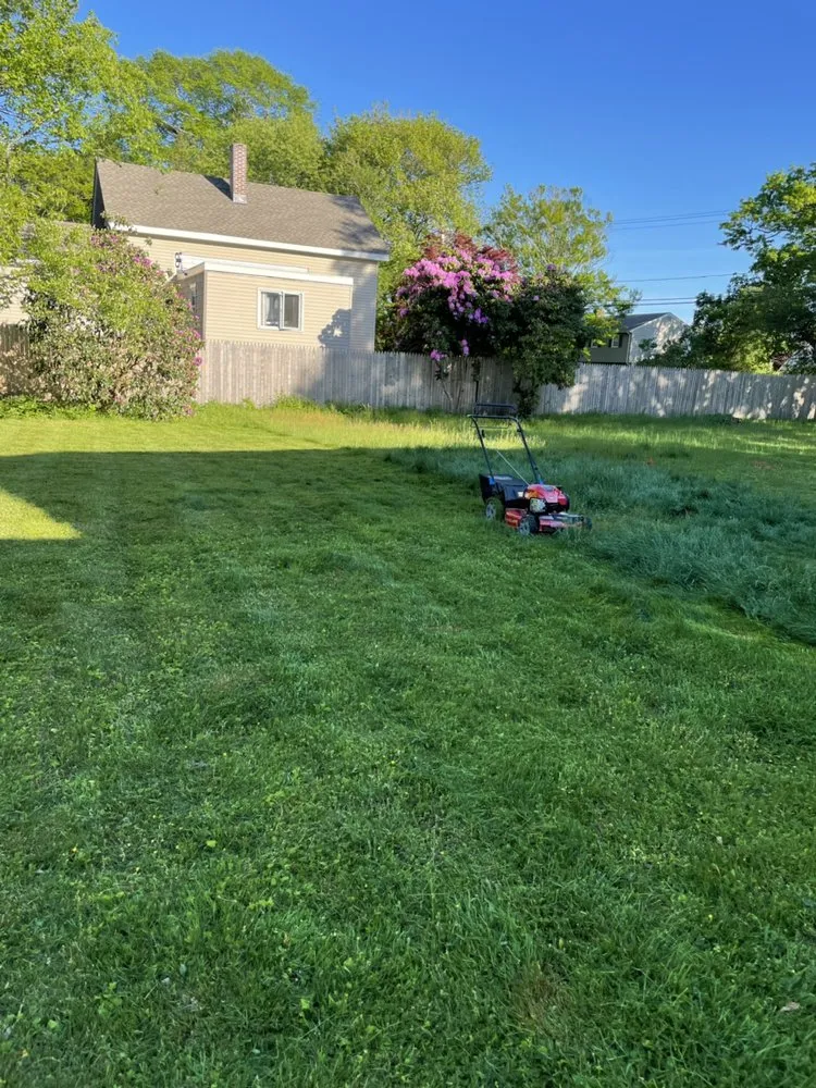 Expert landscape installation in Fall River, MA - Araujo's Irrigation & Landscaping