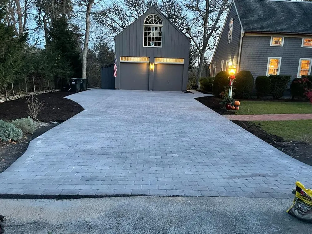 Expert landscape installation experts serving Fall River, MA - Araujo's Irrigation & Landscaping