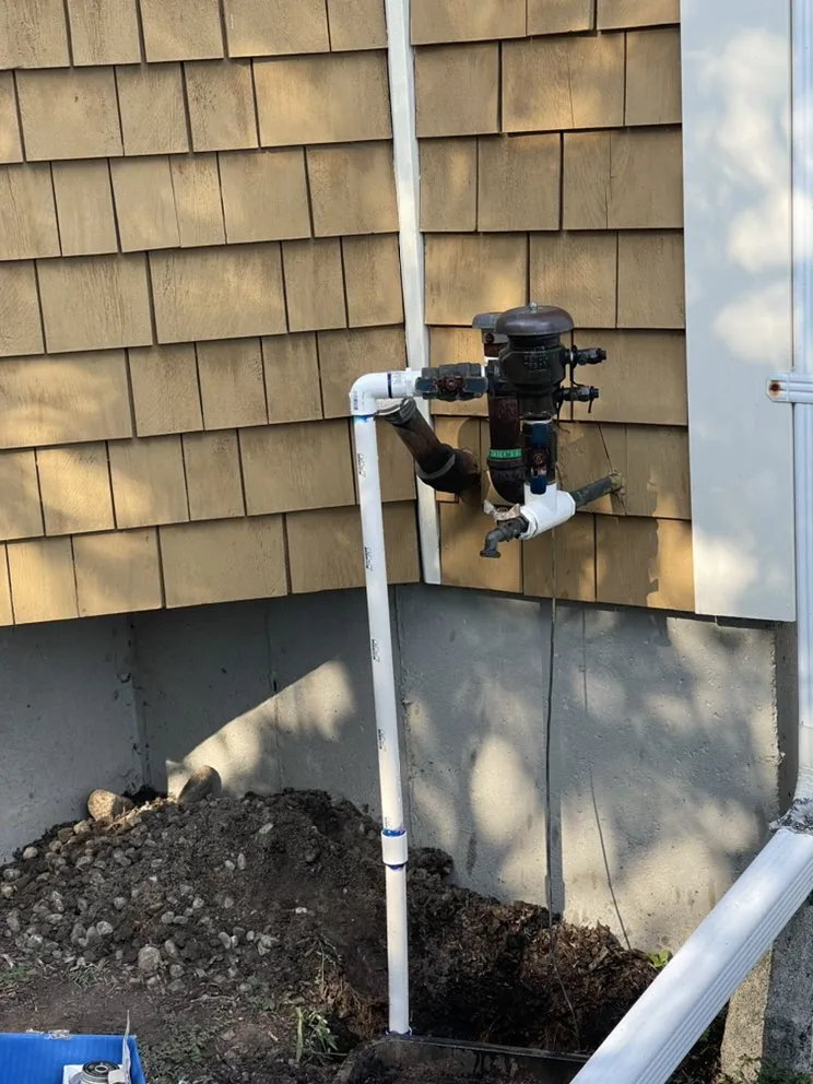 Affordable lawn care service with custom design across Fall River, MA - Araujo's Irrigation & Landscaping