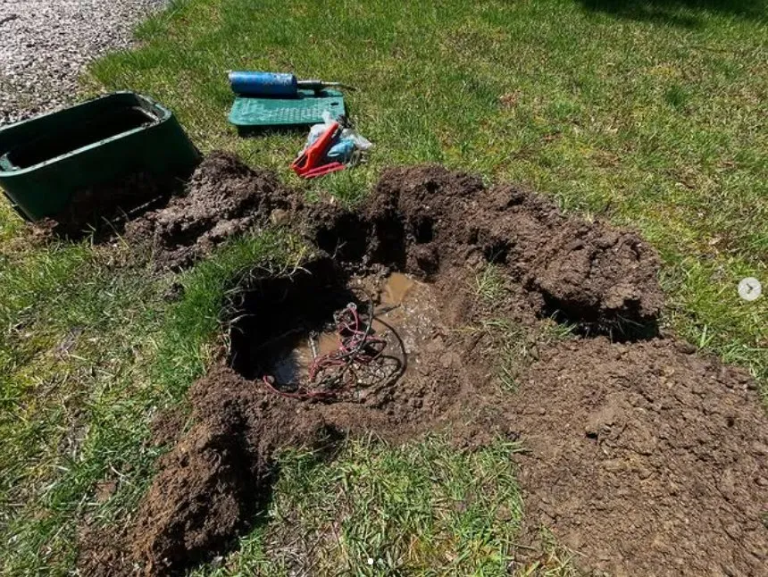 Expert residential landscaping experts serving New Bedford, MA - Araujo’s Irrigation and Landscaping