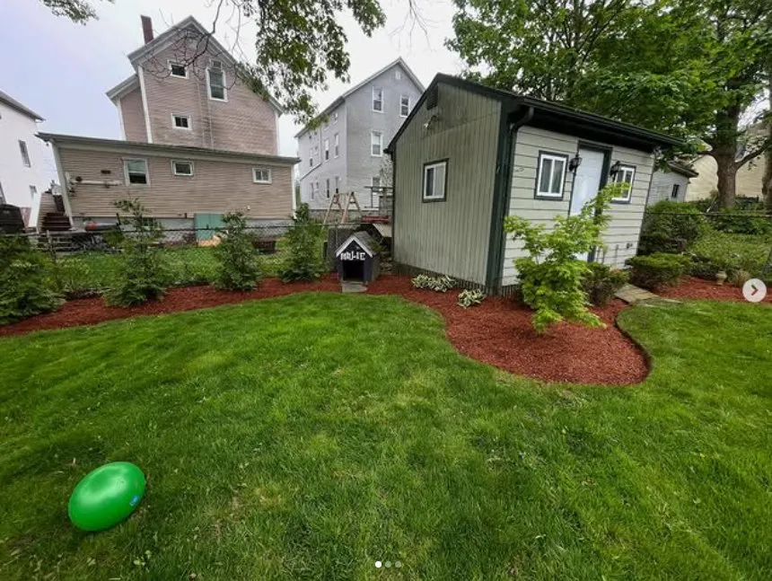 Trusted landscape installation in New Bedford, MA - Araujo’s Irrigation and Landscaping
