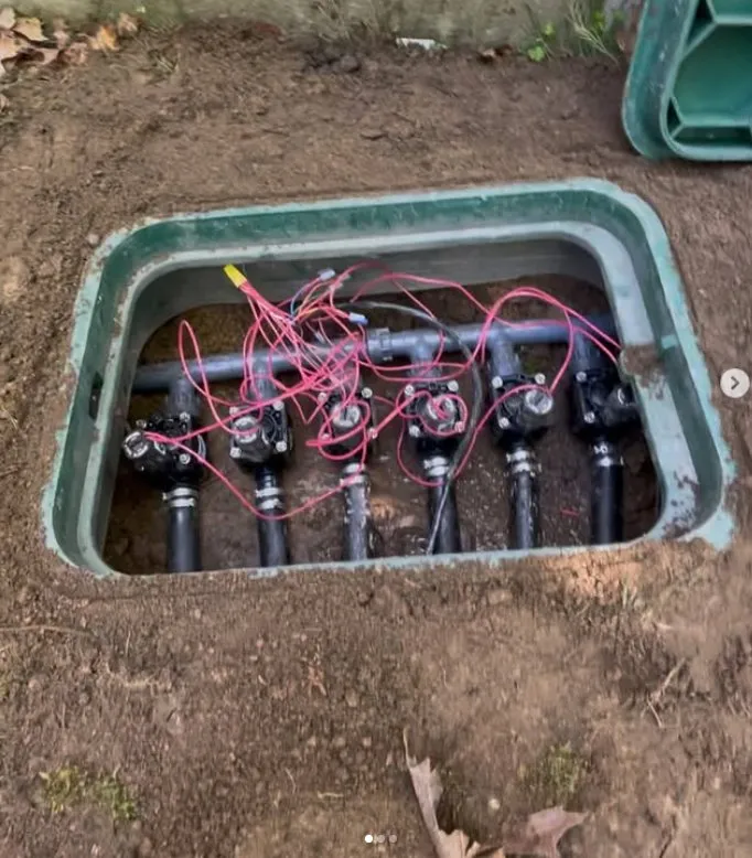 Top-rated yard maintenance for outdoor upgrades in New Bedford, MA by Araujo’s Irrigation and Landscaping