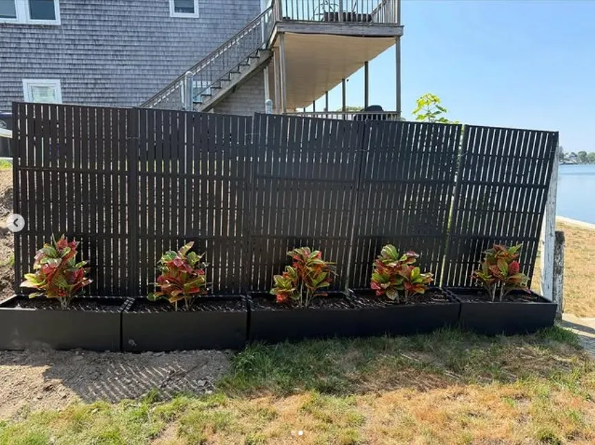 Affordable lawn care service for residential properties across New Bedford, MA - Araujo’s Irrigation and Landscaping