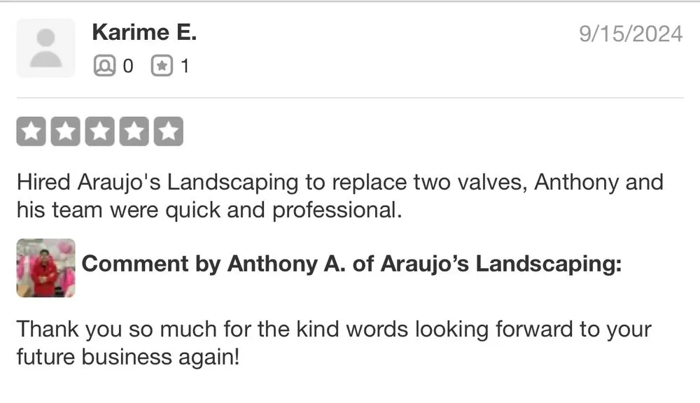 Reliable landscaping services experts serving San Jose, CA - Araujo’s Landscaping