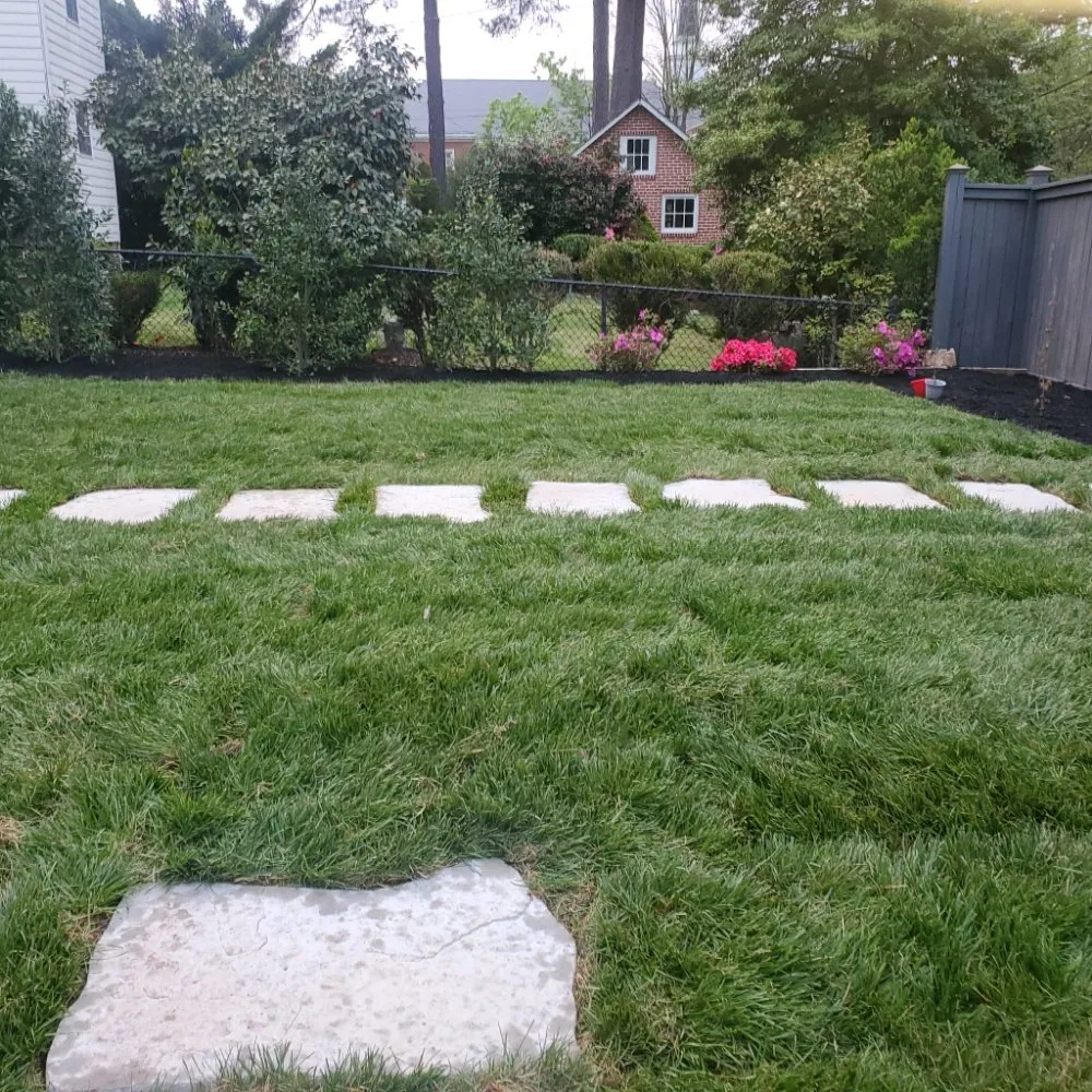 Expert yard maintenance for outdoor upgrades across Highland Springs, VA - Araujo's lawncare