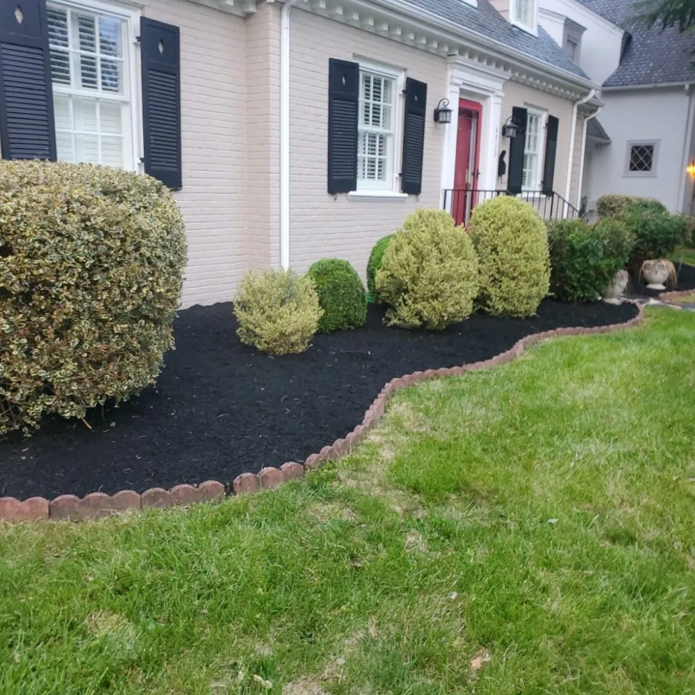 Local lawn mowing service for year-round maintenance across Highland Springs, VA - Araujo's lawncare