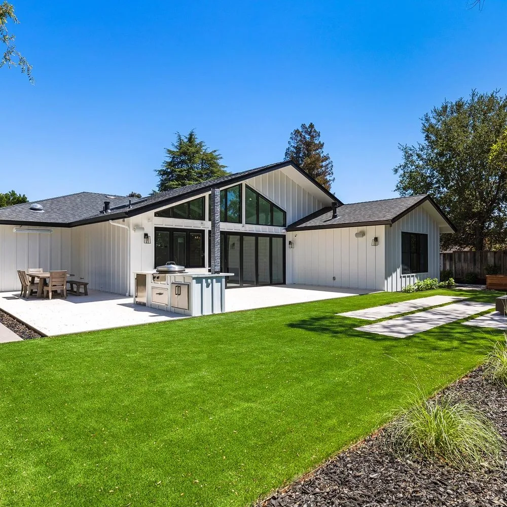 Trusted outdoor landscaping near you in San Jose, CA by Aravat Landscaping