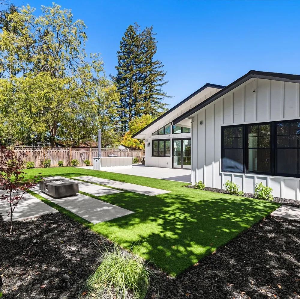 Professional residential landscaping for outdoor upgrades across San Jose, CA - Aravat Landscaping