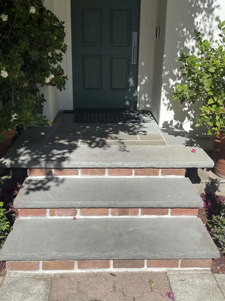 Top-rated garden landscaping with custom design across San Jose, CA - Aravat Landscaping