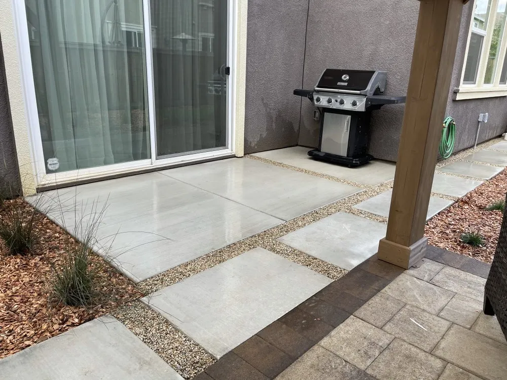 Reliable landscape design in San Jose, CA - Aravat Landscaping