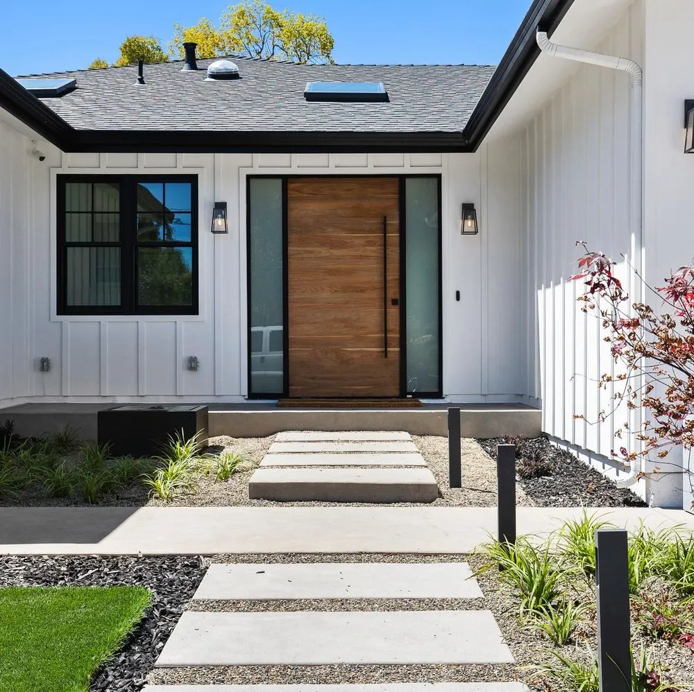 Trusted yard maintenance for beautiful yards in San Jose, CA by Aravat Landscaping