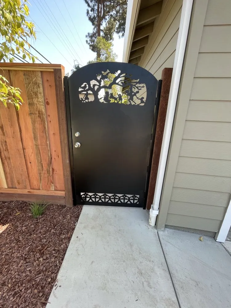 Custom landscaping services in San Jose, CA - Aravat Landscaping