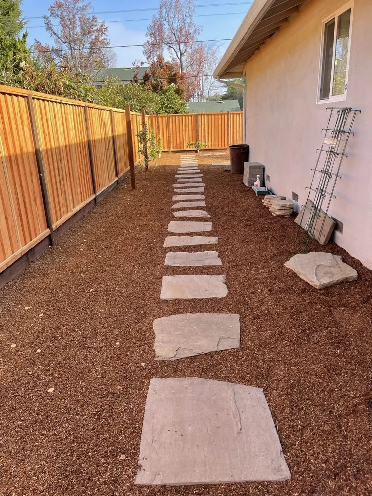 Top-rated landscape installation for year-round maintenance in San Jose, CA by Aravat Landscaping