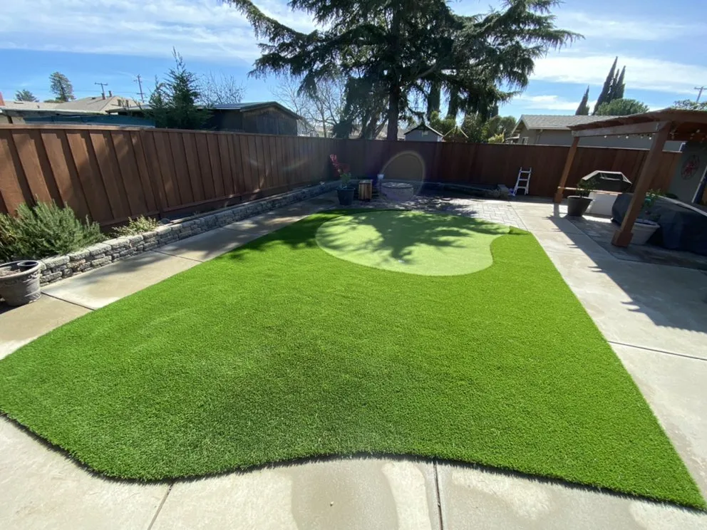 Top-rated yard cleanup service experts serving San Jose, CA - Aravat Landscaping