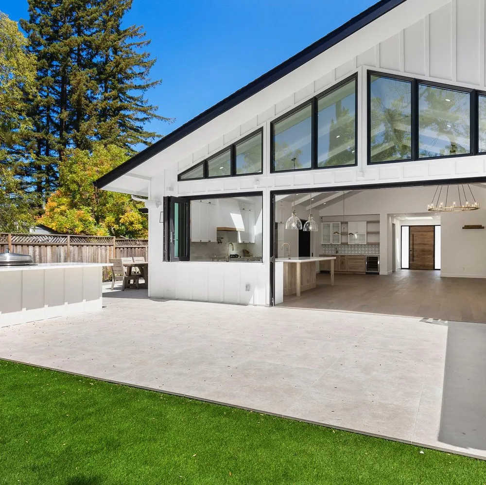 Trusted landscaping services for outdoor upgrades in San Jose, CA by Aravat Landscaping