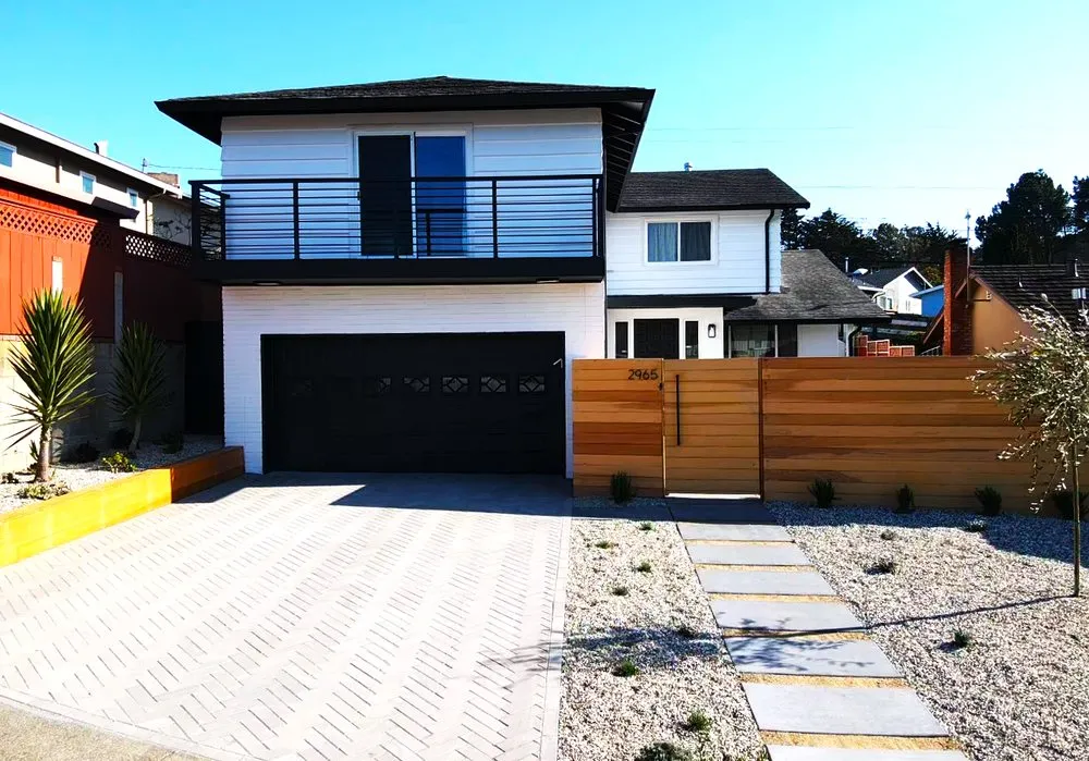 Expert residential landscaping experts serving San Jose, CA - Aravat Landscaping