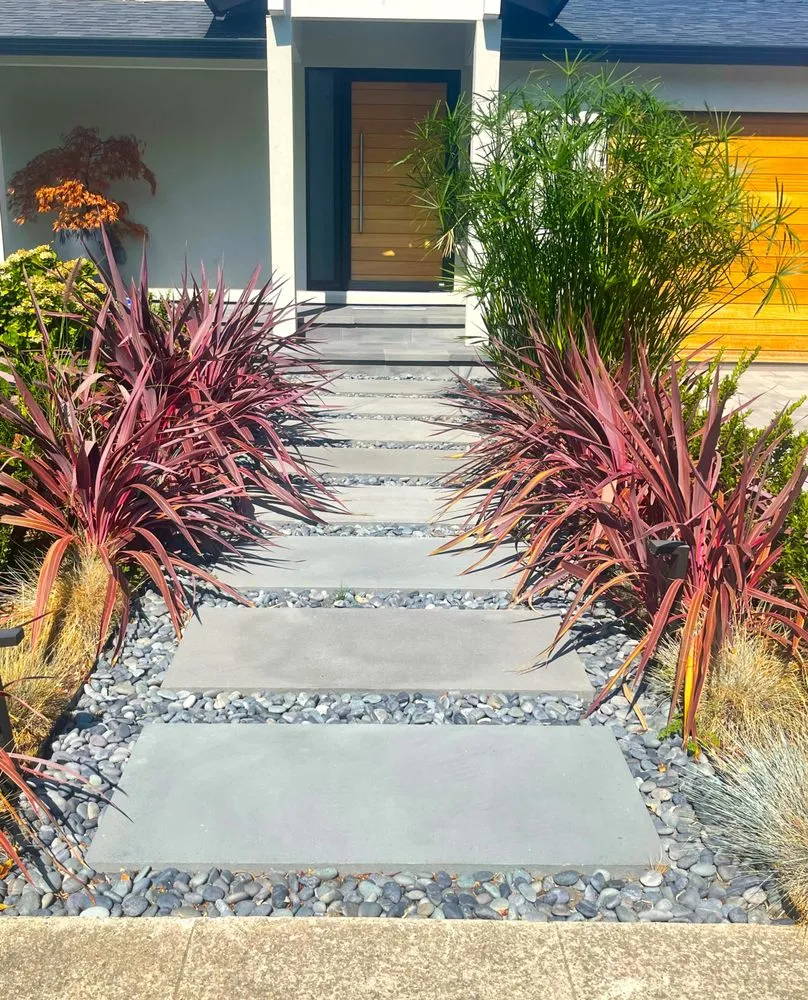 Affordable outdoor landscaping experts serving San Jose, CA - Aravat Landscaping