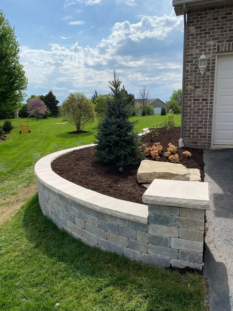 Trusted yard cleanup service for outdoor upgrades across Oswego, IL - Arbeen Landscaping