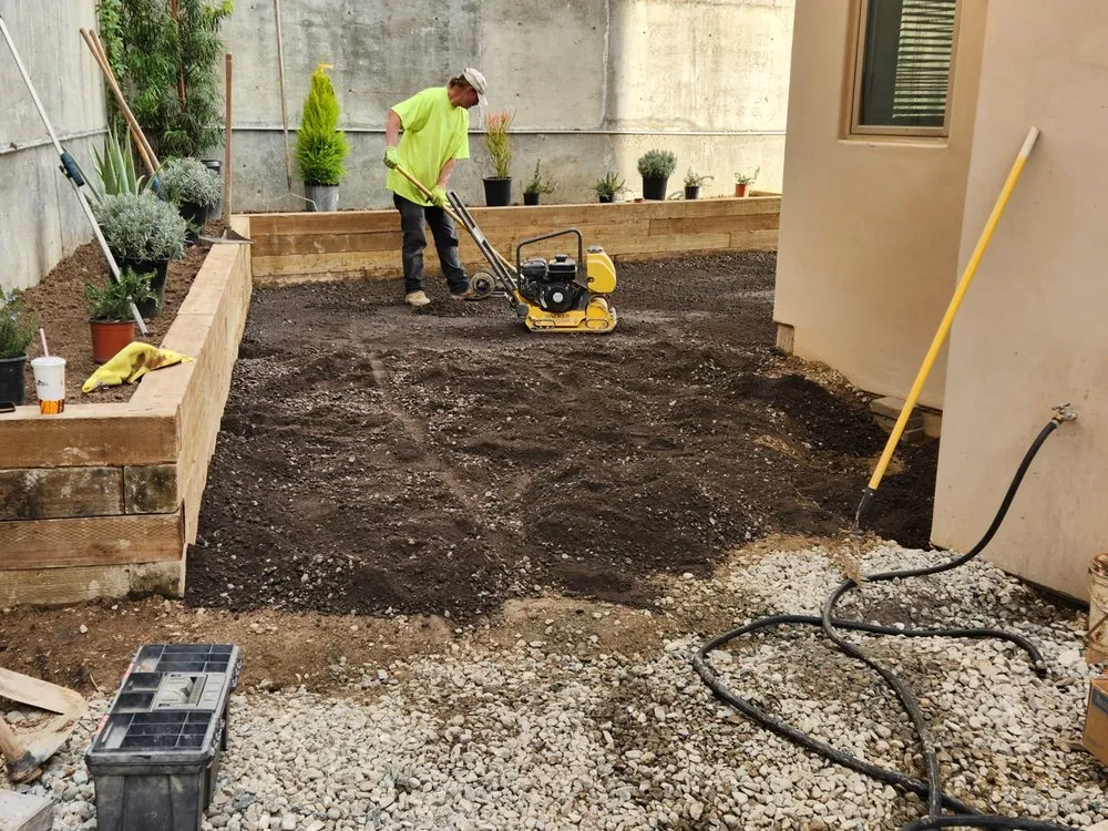 Local landscaping services near you across Van Nuys, CA - Arbol Landscape