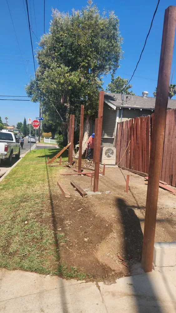 Expert lawn care service with custom design in Van Nuys, CA by Arbol Landscape