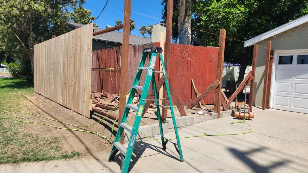 Local residential landscaping in Van Nuys, CA by Arbol Landscape