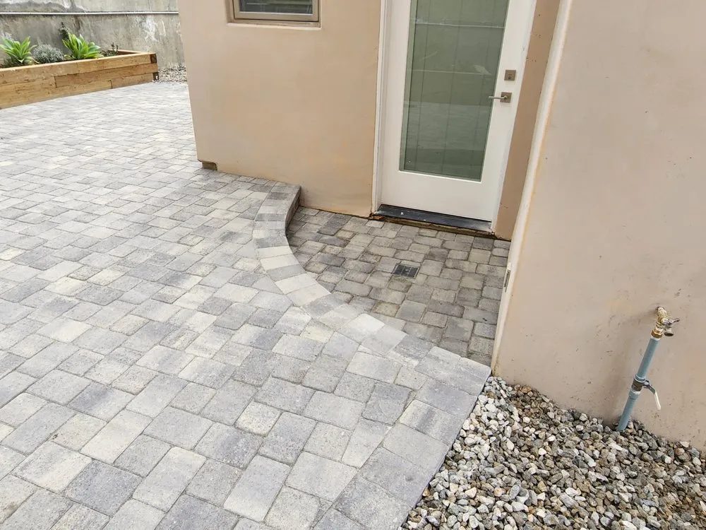 Affordable landscape installation experts serving Van Nuys, CA - Arbol Landscape