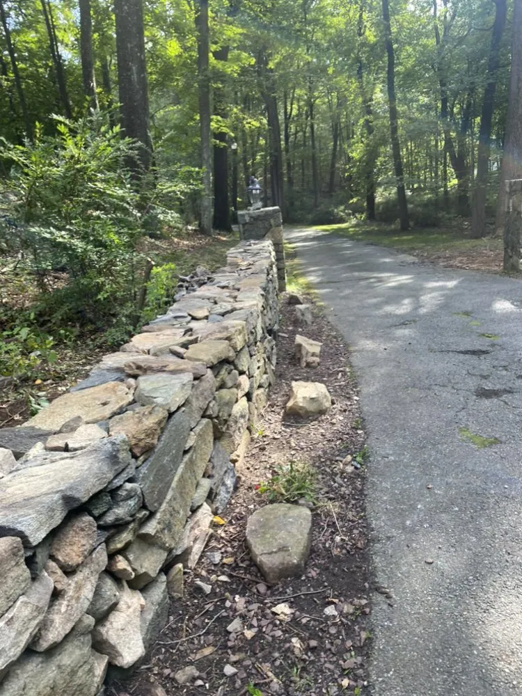Professional lawn mowing service for beautiful yards in Chappaqua, NY by Arboland